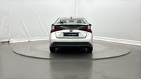 Toyota Prius 122h Dynamic Pack Premium Business + Stage Hybrid Academy RC20 — photo 6