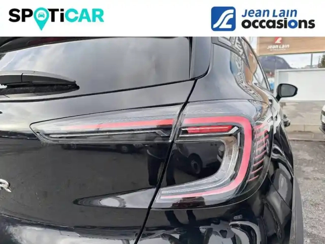 Renault Captur tce 90 ch — photo 37