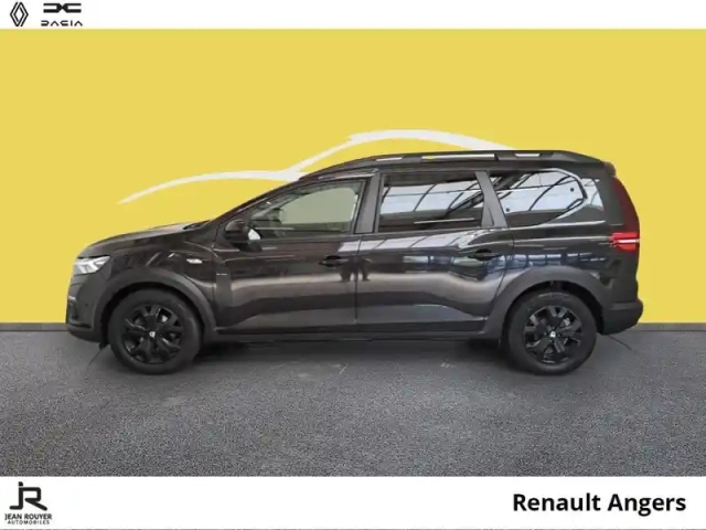 Dacia Jogger 1.0 eco-g 100ch sl extreme+ 7 places — photo 10