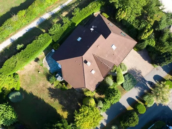 Maison 6 pièces 160 m²
