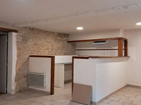Maison de ville 4 pièces 81 m²