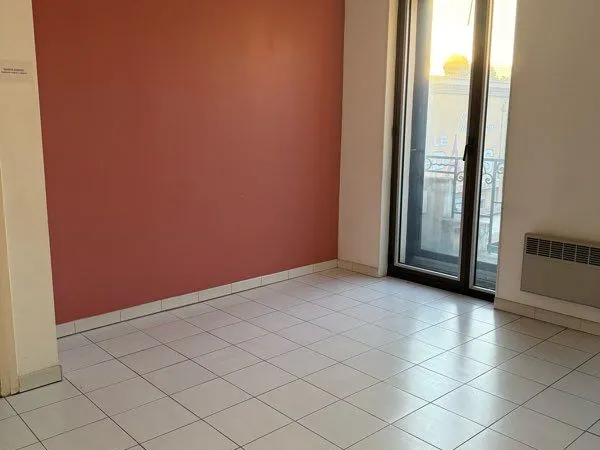 Bureau à louer