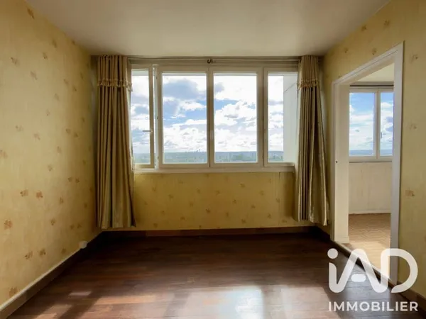 Appartement 3 pièces 57 m²