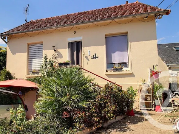 Maison 5 pièces 90 m²