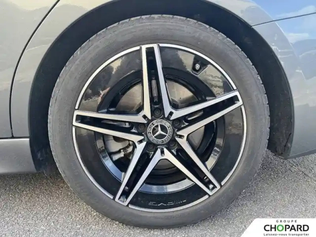 Mercedes Classe C 200 d 9g-tronic — photo 54