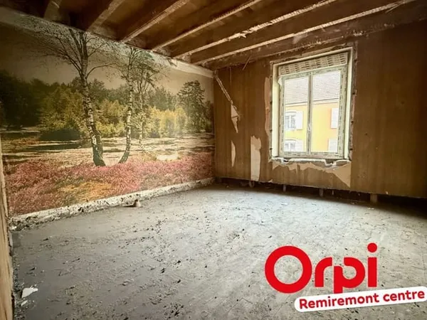 Immeuble de rapport 13 pièces 196 m²