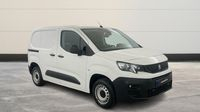 Peugeot Partner Standard 650kg BlueHDi 100ch S&S BVM5 Asphalt — photo 3