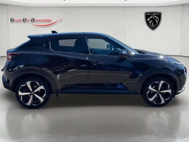 Nissan Juke 1.0 dig-t 114ch tekna 2021.5 — photo 7