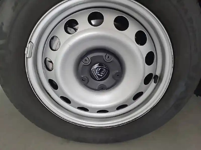Peugeot Partner fourgon m 650 kg bluehdi 130 s&amp;s eat8 — photo 16