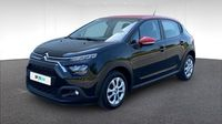 Citroen C3 1.2 PureTech 83ch S&S Feel Business — photo 1