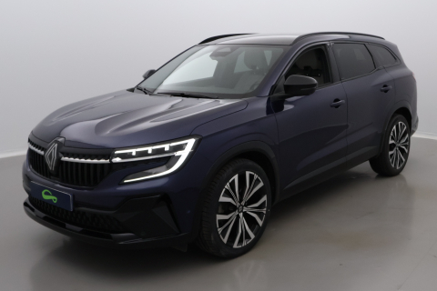 Renault Espace 6