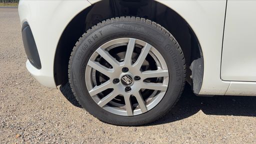 Peugeot 108 1.0 VTi 68 - Access – 2016 – 57871 km – Essence – Boîte Manuelle — photo 10