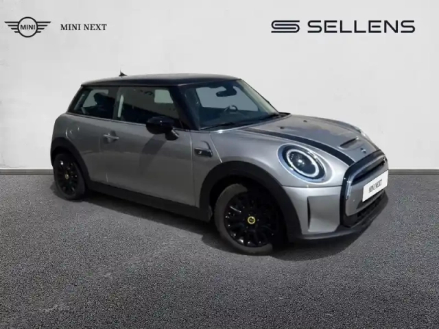 Mini Mini cooper se 184ch edition premium bva 5cv — photo 13