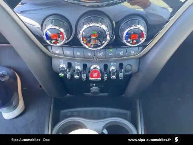 Mini Mini countryman 192 ch — photo 72