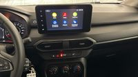 Dacia Sandero 1.0 SCe 65ch Essentiel — photo 19