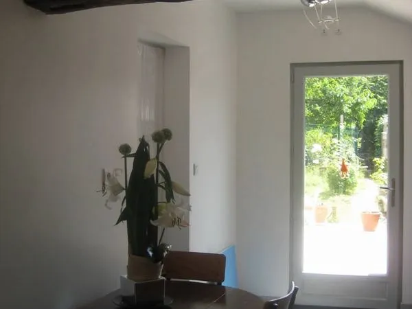 Maison à louer Issoudun