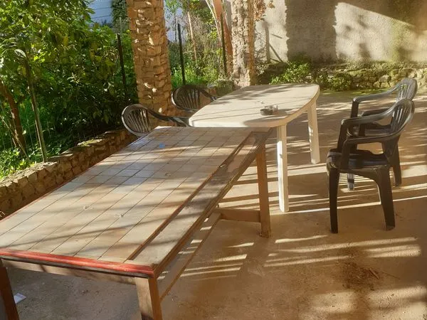 Maison 64m2 avec jardin/ terrasse et garage de 30m2