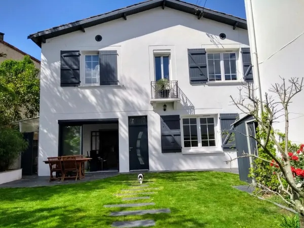 Vends belle maison toulousaine 146m² T6
