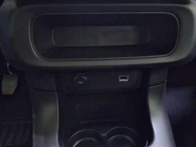 Citroën C3 puretech 83 s&amp;s bvm5 — photo 46
