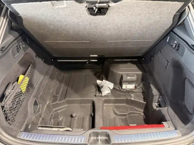 Mercedes Glc suv 220 d 4matic amg line li — photo 52