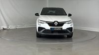 Renault Arkana 1.6 E-Tech hybride 145ch RS Line Fast Track