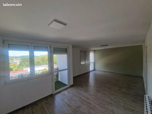 A vendre appartement f4