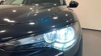 Alfa Romeo Stelvio 2.2 Diesel 160ch Sprint AT8 MY20 8CV — photo 17