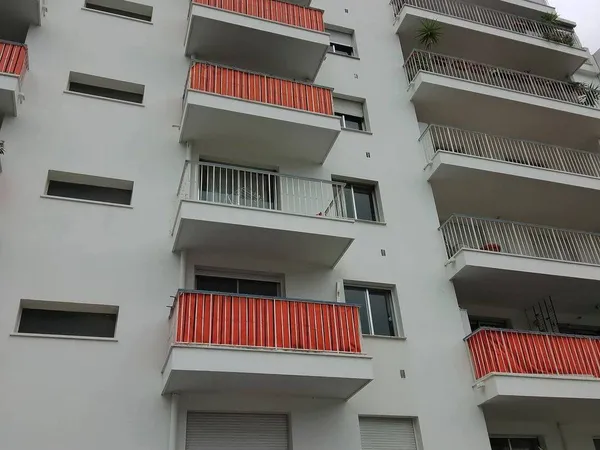 Appartement 1 pièce 34 m²