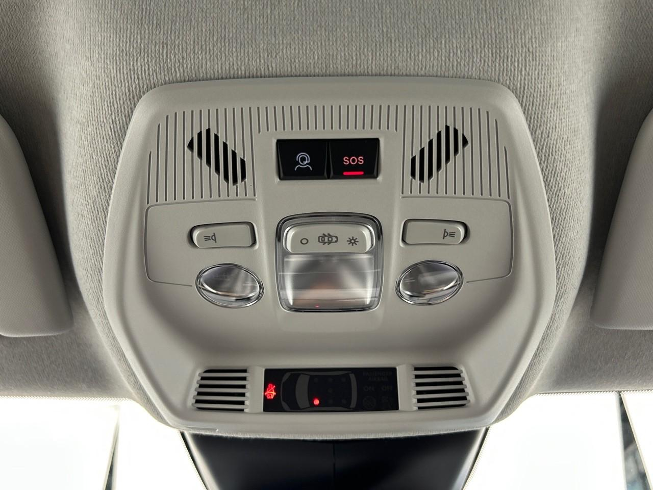 Citroën C3 Aircross hybride 145 ch aut plus — photo 31