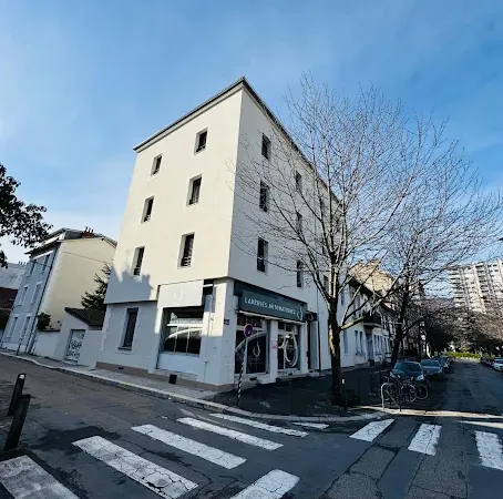 Appartement 2 pièces 60 m²