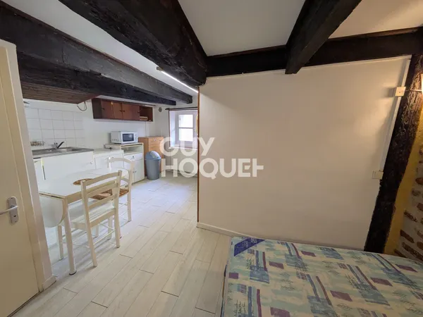 Appartement Cahors 1 pièce(s)
