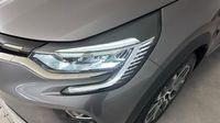 Renault Captur 1.3 TCe mild hybrid 140ch Techno — photo 17
