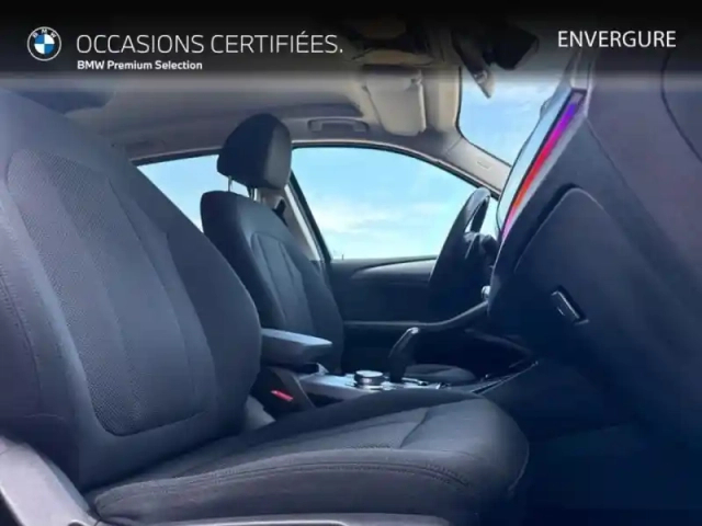 Bmw X3 xdrive30ea 292ch business design 10cv — photo 9