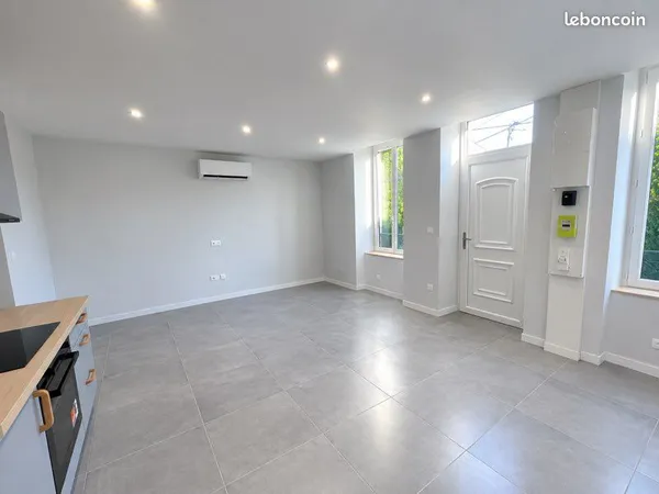 Louer appartement DPE B