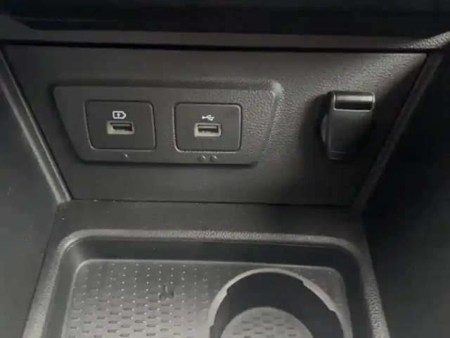 Dacia Duster blue dci 115 4x2 — photo 157