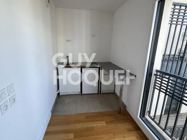 Appartement Sceaux 1 pièce(s)