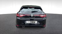 Renault Mégane 1.3 TCe 140ch FAP Intens EDC — photo 5