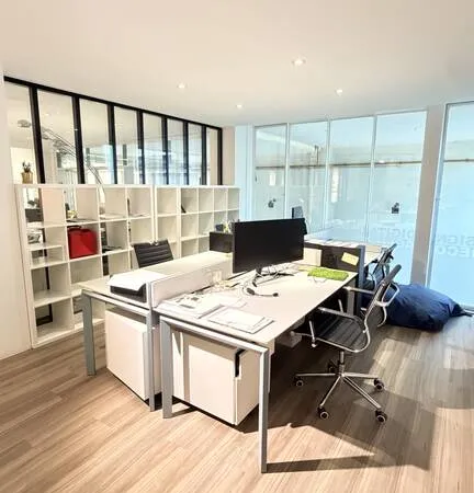 Bureau 30 m²