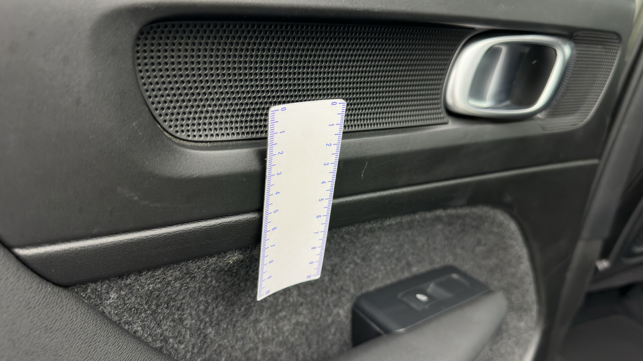 Volvo XC40 T4 Recharge 129+82 ch DCT7 — photo 58