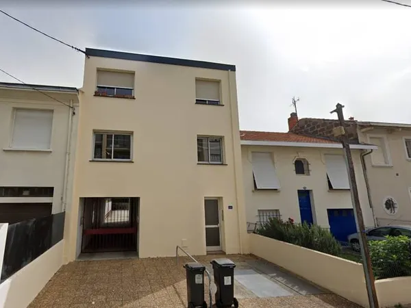 Appartement 1 pièce 39 m²