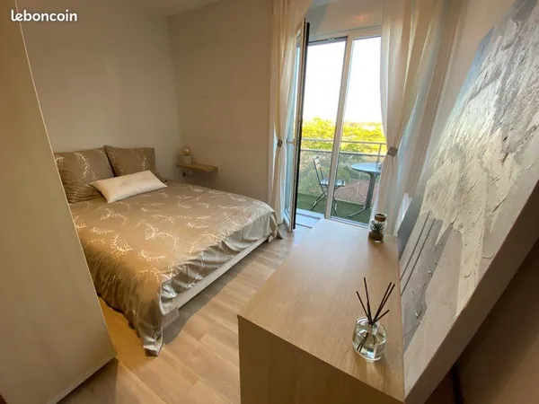 Studio 24 m2