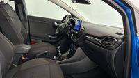 Ford Puma 1.0 Flexifuel 125ch S&S mHEV Titanium — photo 15