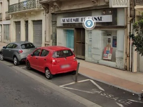 Murs Commerciaux à vendre