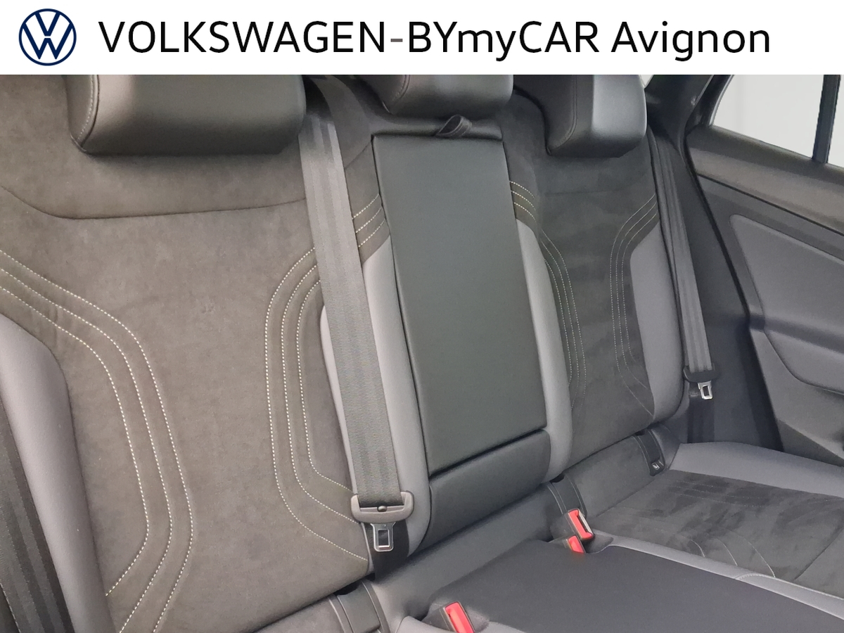 Volkswagen ID.5 174 ch Pro — photo 26
