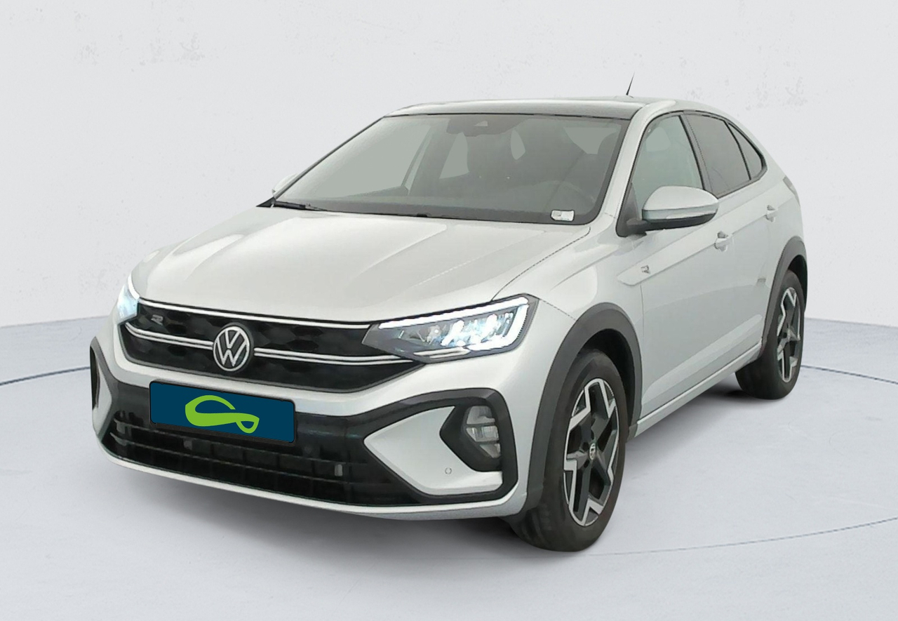 Volkswagen Taigo — photo 1