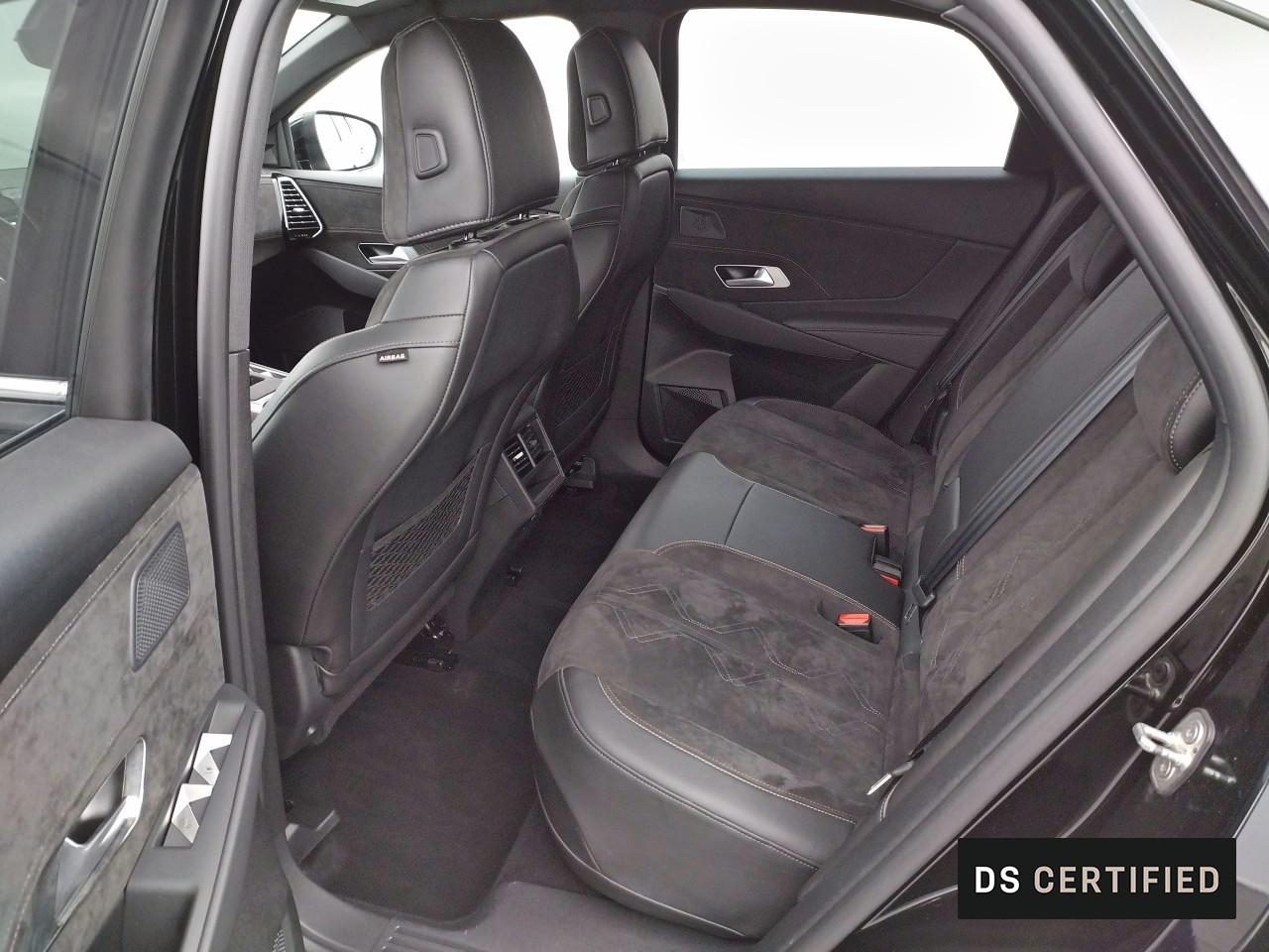 Ds Ds 7 crossback e-tense 4x4 300ch performance line — photo 13