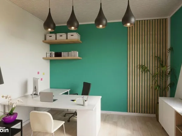 Mise à disposition Bureau avec services