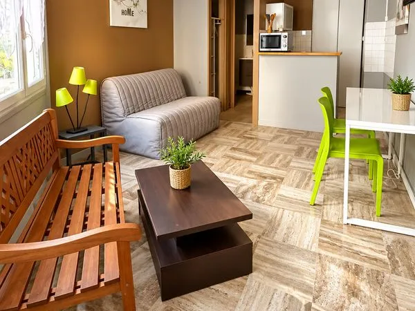 Studio meublé centre ville angouleme