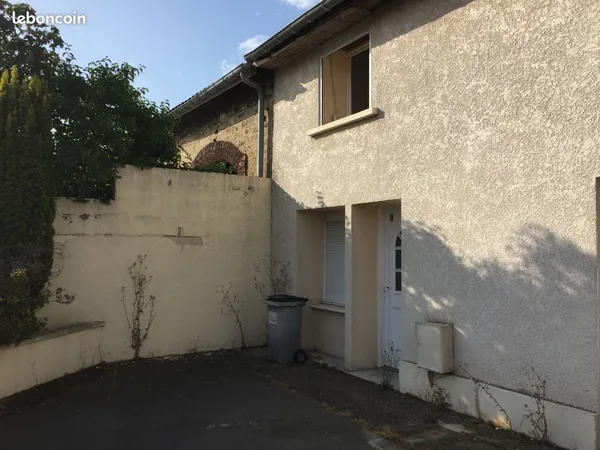 Duplex 3 pièces 101 m²