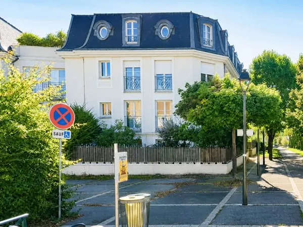 Appartement 1 pièce 35 m²
